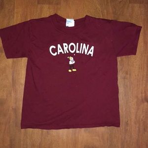 Gamecocks T-shirt